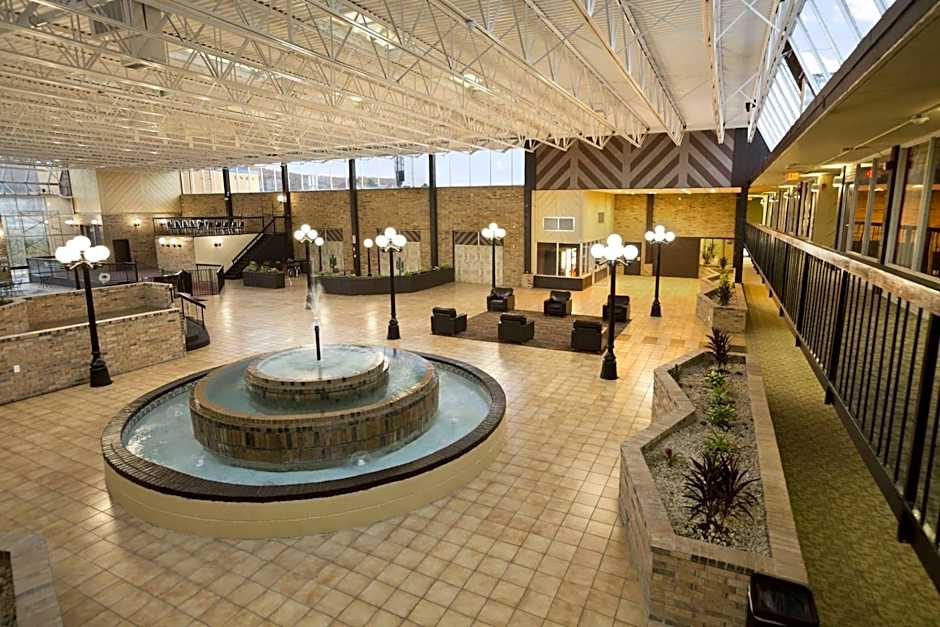 Days Inn by Wyndham Henryetta