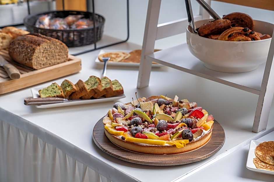 Domaine de la Résidence - Hôtel, Spa & Restaurant