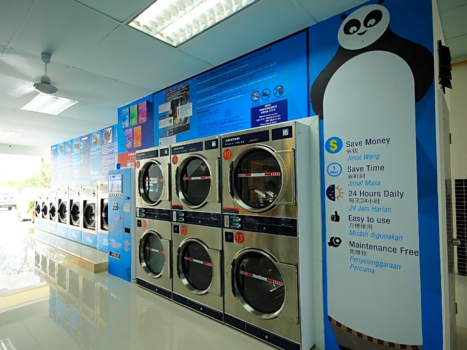 One Point Hotel @ King Centre