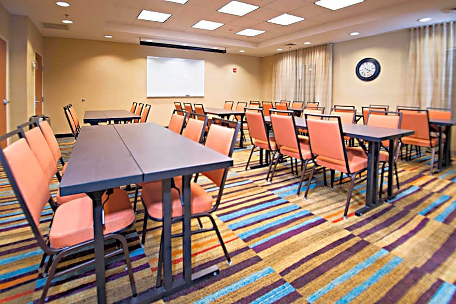 Fairfield Inn & Suites by Marriott Idaho Falls