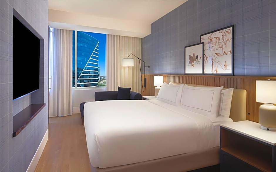 Hilton Dallas/Plano Granite Park