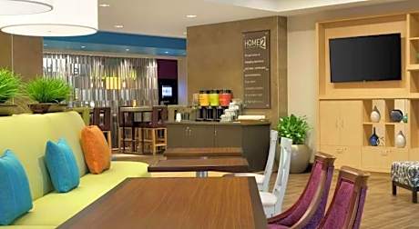 Home2 Suites By Hilton Racine