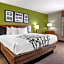 Sleep Inn & Suites Stockbridge Atlanta South