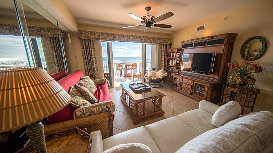 Family Friendly - Direct Oceanfront Sanibel 303