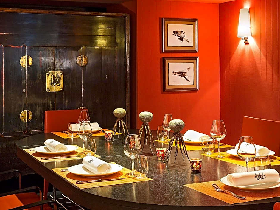 Hotel Le Royal Lyon - MGallery