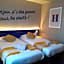 Hôtel Antares & Spa