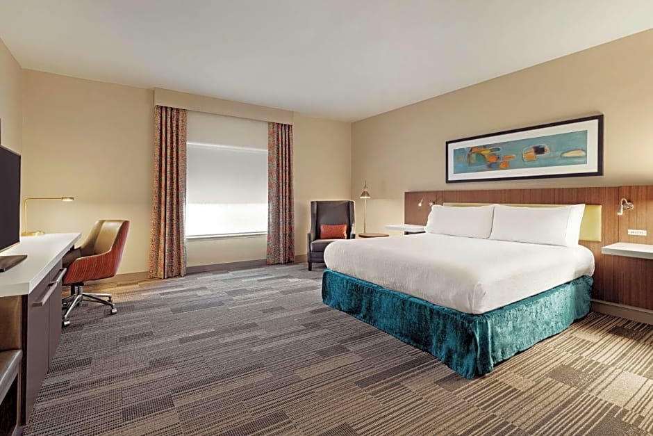 Hilton Garden Inn Oxford/Anniston