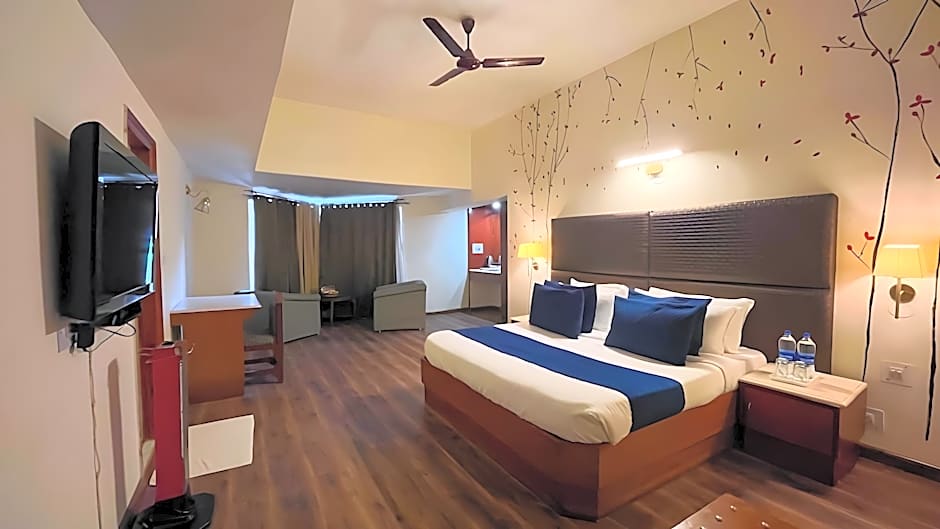 Olive County, Manali 