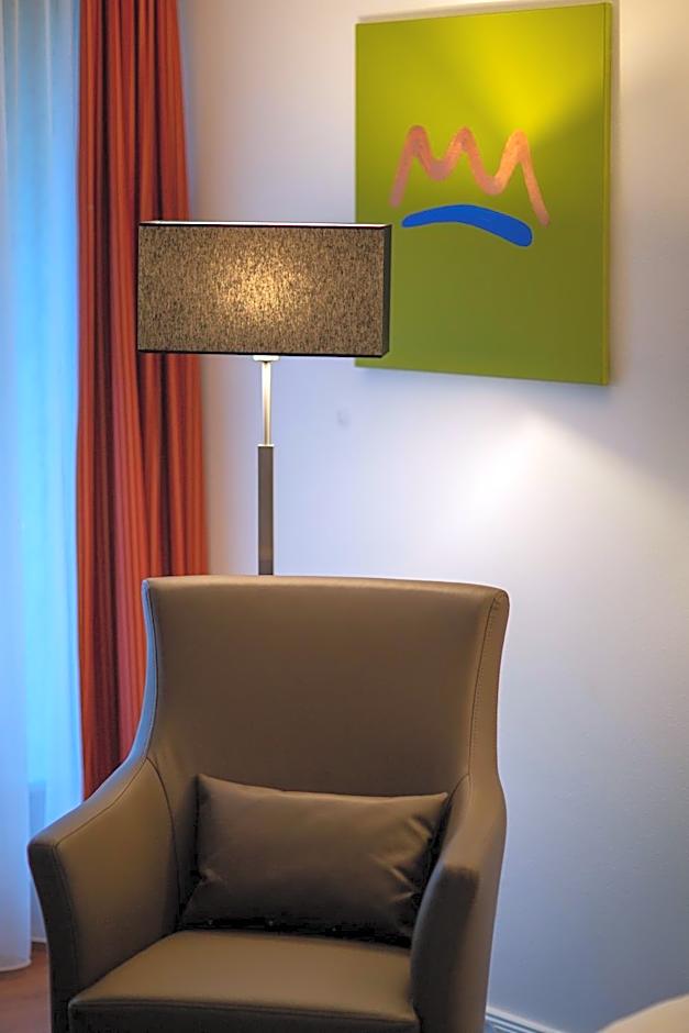 Ringhotel Waldhotel Bärenstein