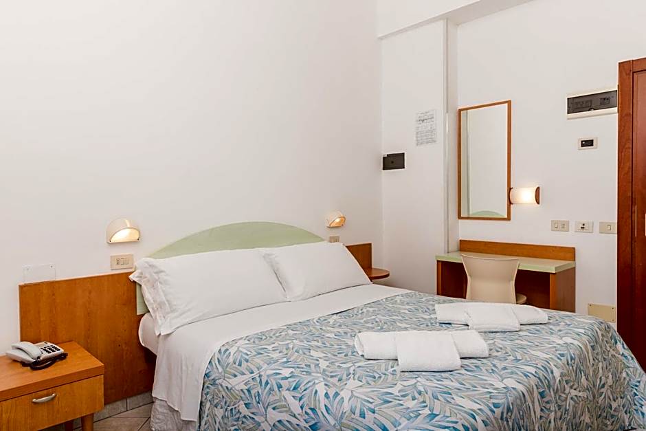 Hotel Parini