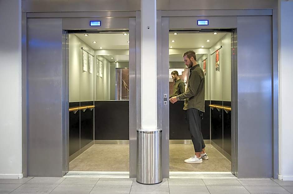 Best Western Plus Kalmarsund Hotell