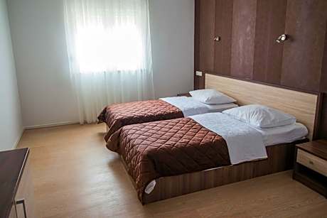 Double Room - Disability Access