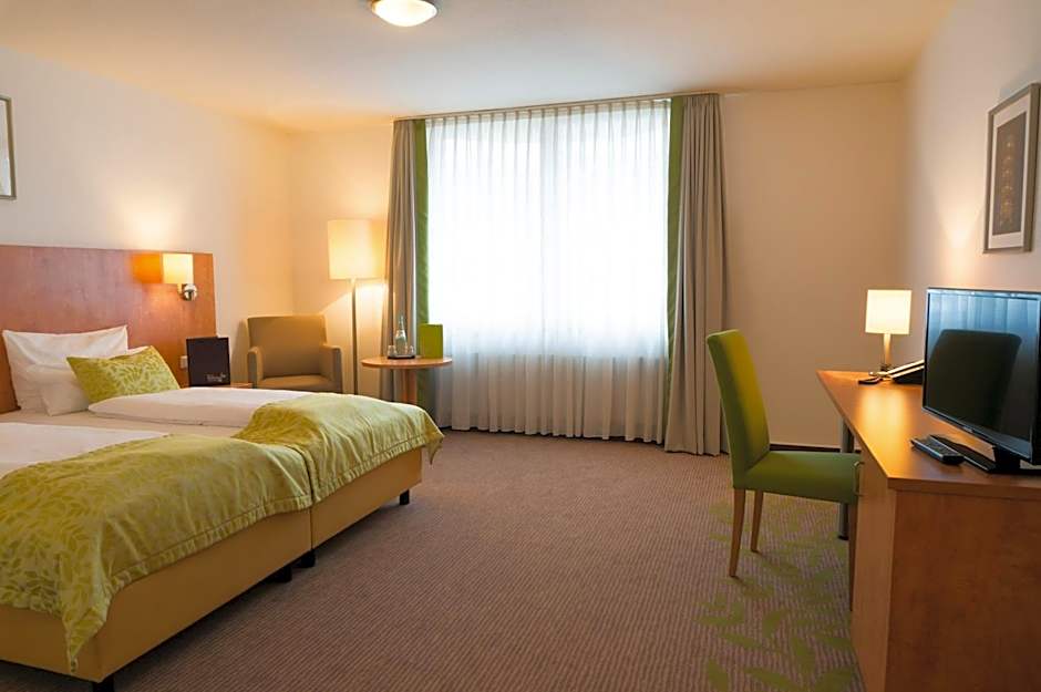 Hotel Mingarden
