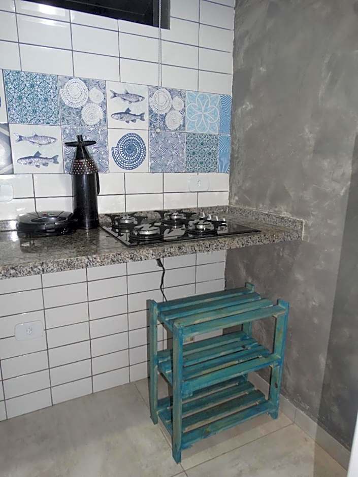 Guest House Ilha do Mel