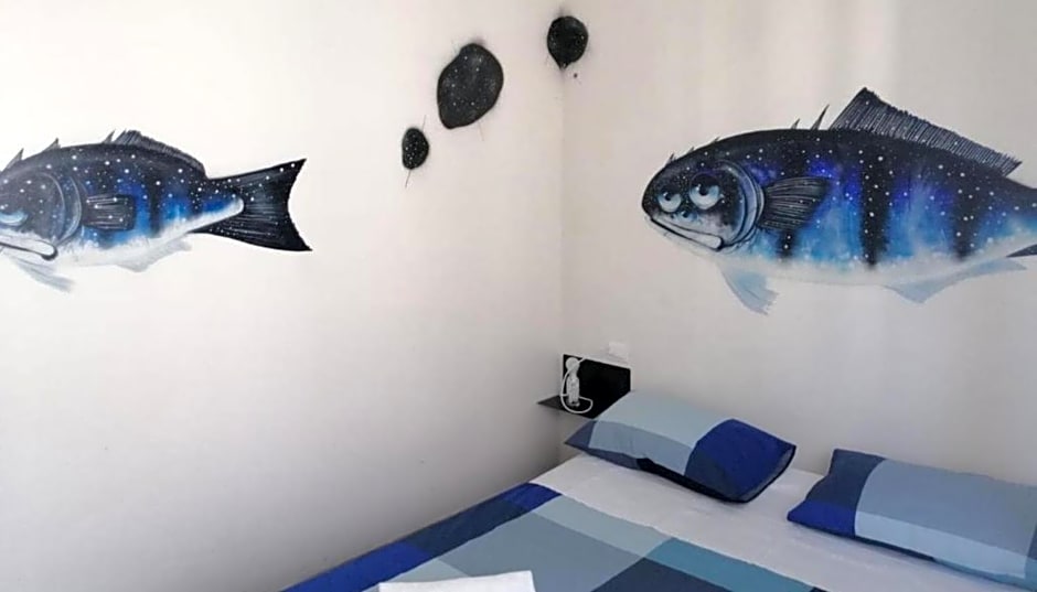 Street Art Inn Florence