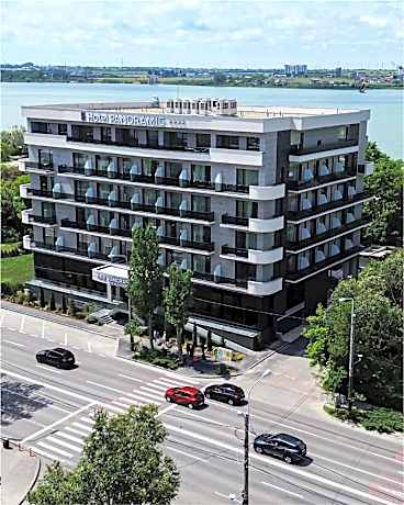 Panoramic Mamaia Hotel