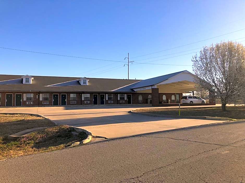 Stay Inn Checotah