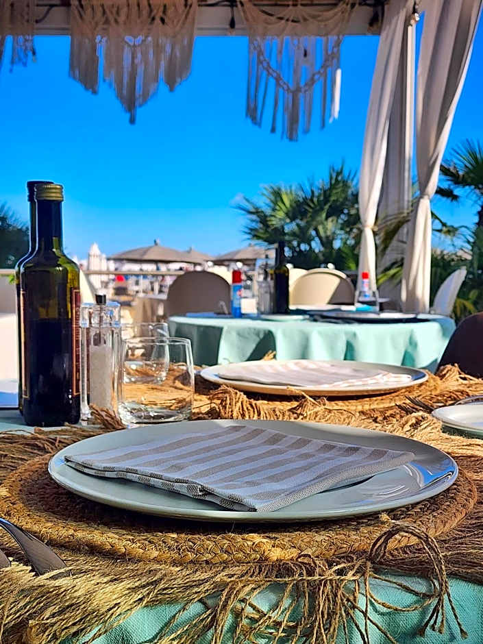 Hotel Bellariva