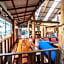 Woolshed Eco Lodge
