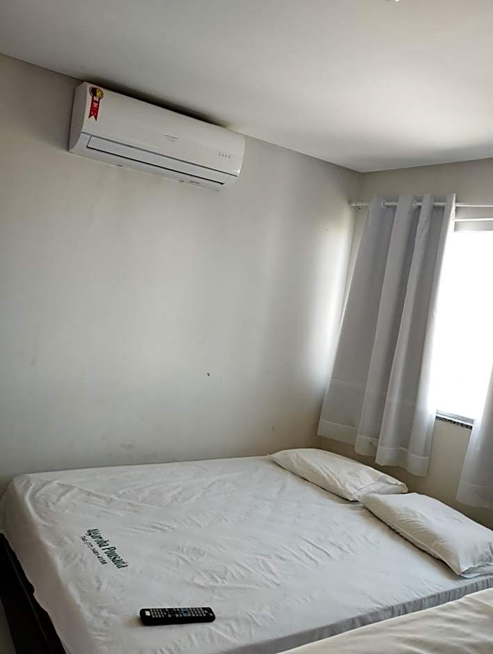 Hotel Algaroba Anexo