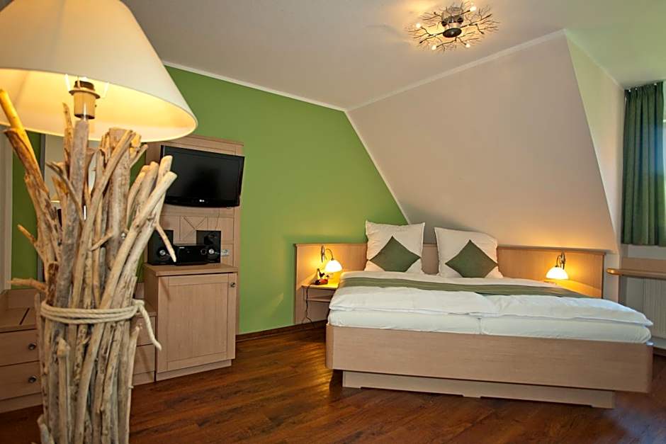 Kathmeyers Landhaus Godewind