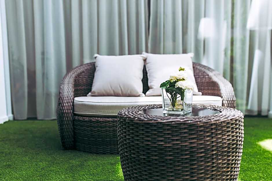 Masa Hotel 5 de Outubro