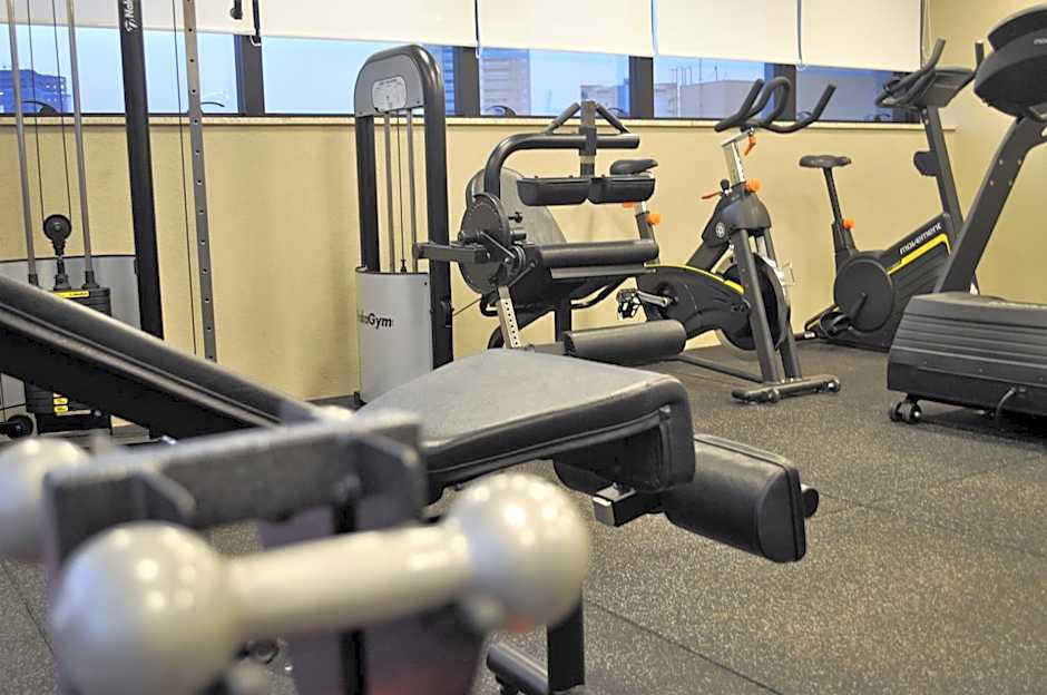 Wyndham Garden Ribeirão Preto Convention