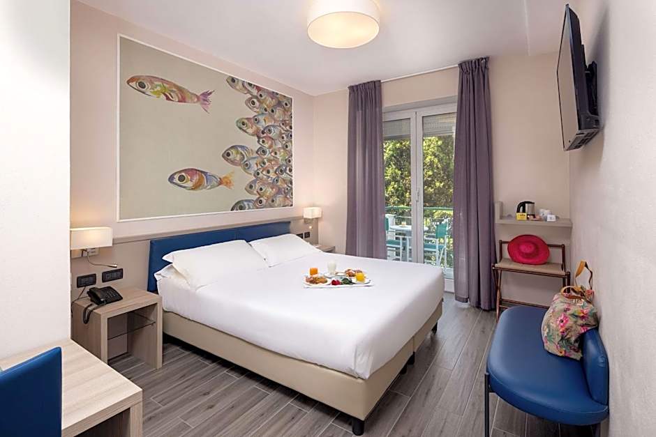 Best Western Regina Elena