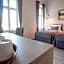 Zagreb City Vibe Apartments & Rooms