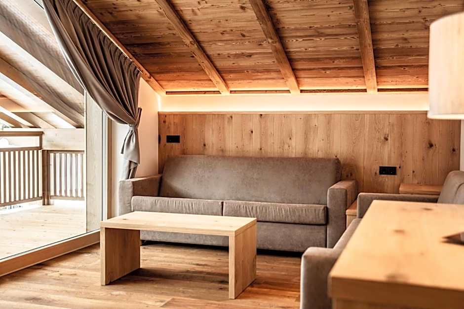 Luxury Chalet Plazola