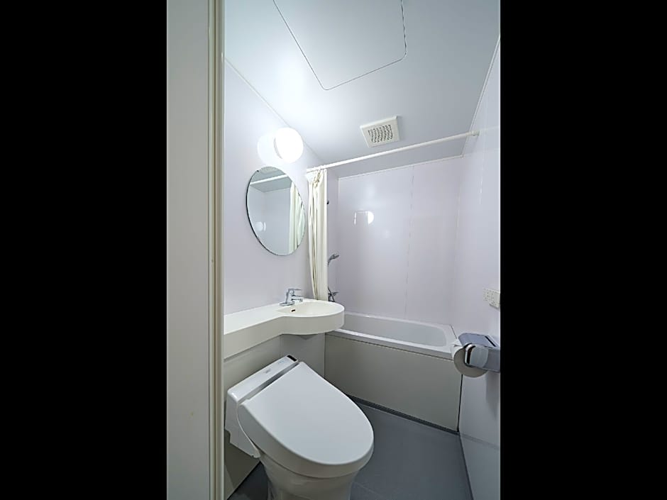 Hotel Plus Hostel TOKYO ASAKUSA 2