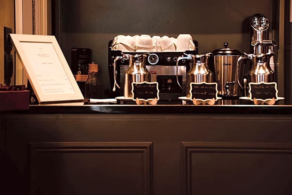 The Frame Hotel