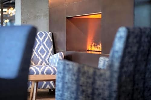 Steel House Copenhagen