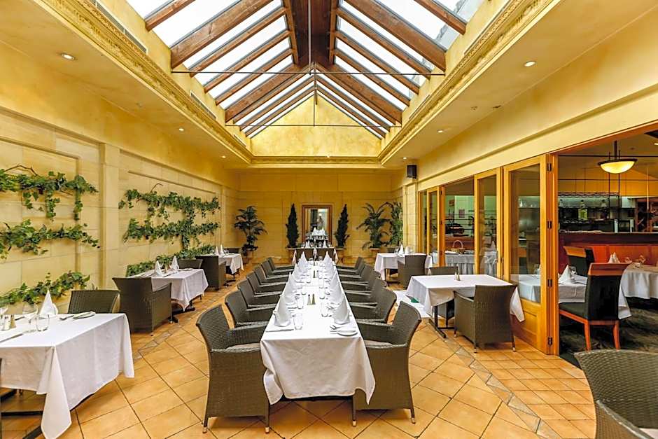 Plymouth International