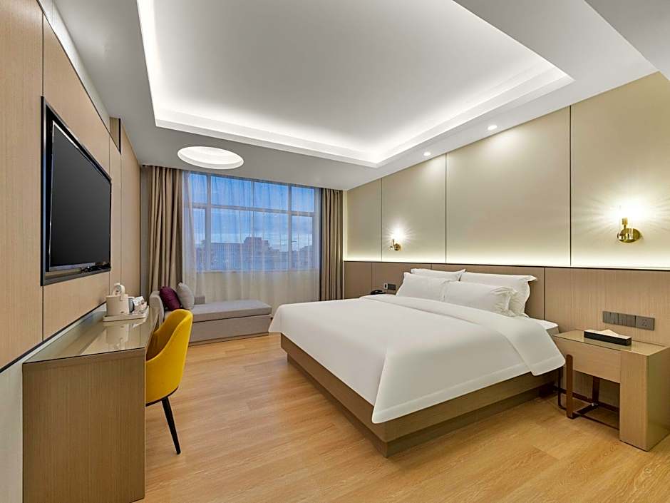 Lavande Hotel Zhongshan Shaxi
