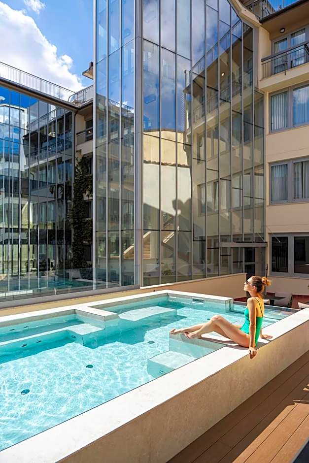 iQ Hotel Firenze