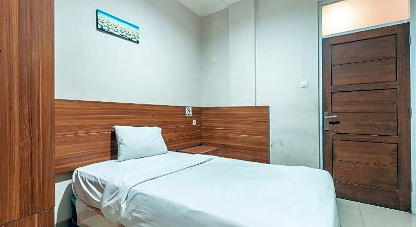 The Kartini 8 Residence Mangga Besar