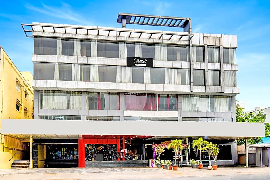 Sree Chandana Hotel by OYO Rooms – Hyderabad, 