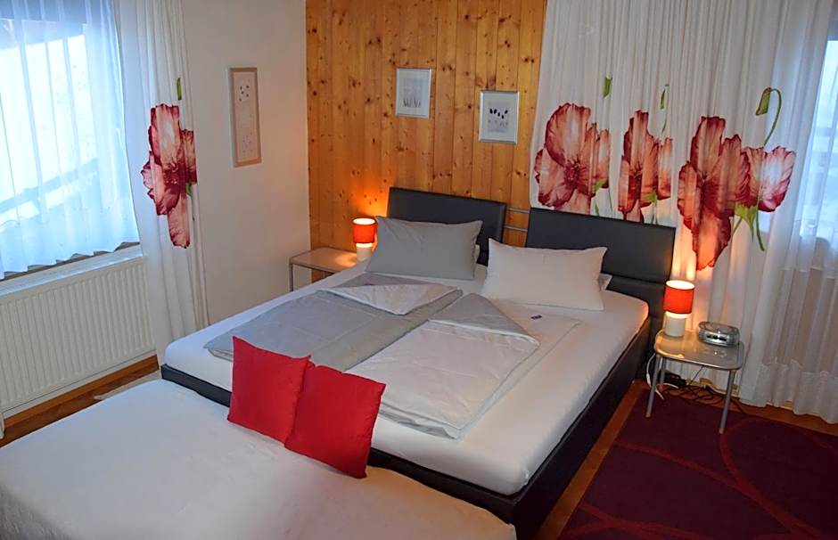 Hotel Pension Schwaiger