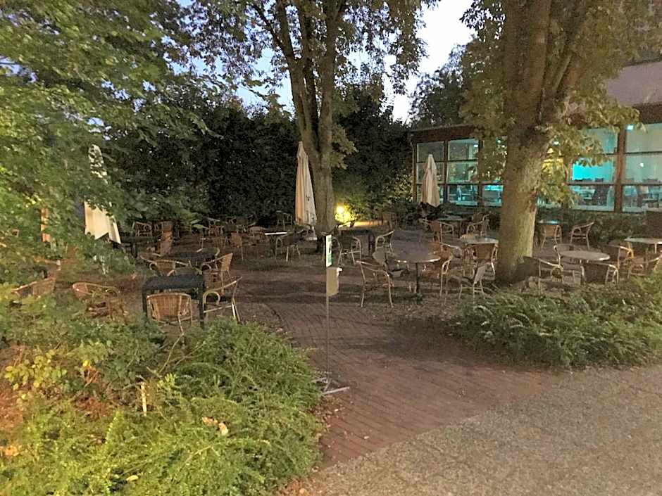 Hotel Aquarius Braunschweig