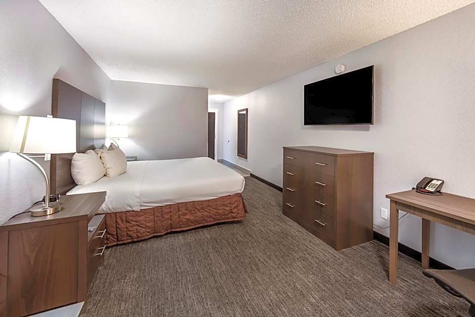 Red Lion Inn & Suites Grants Pass
