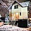Pixel Chalet.象宿.Hakuba Echoland白马滑雪避暑别墅