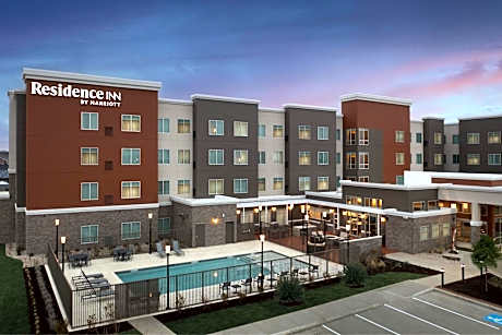 Residence Inn by Marriott Dallas Grand Prairie