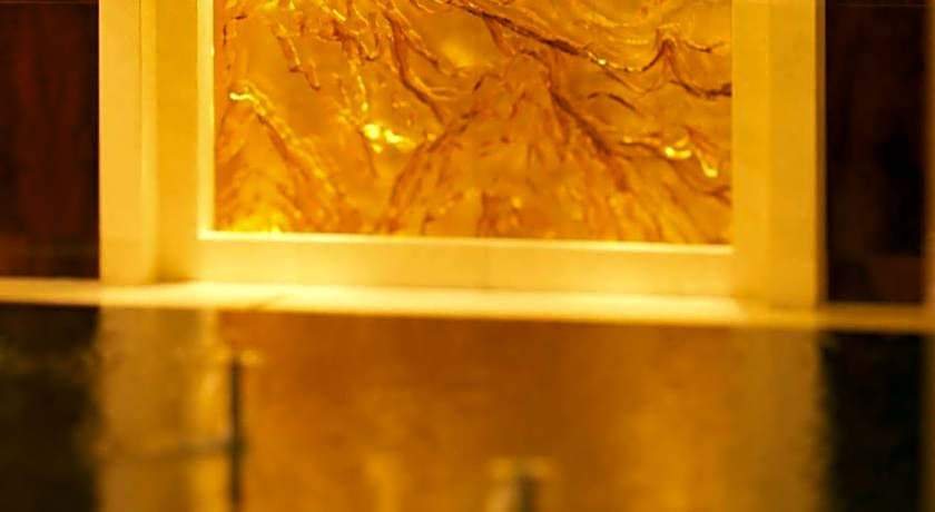 DoubleTree By Hilton Qinghai Golmud