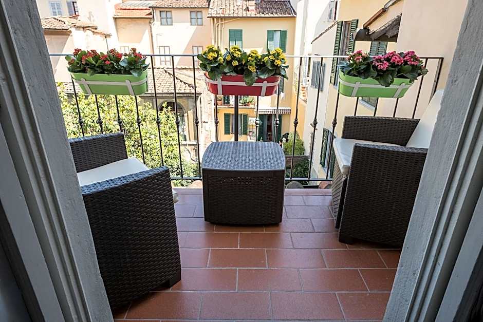 Residenza d'Epoca Visacci
