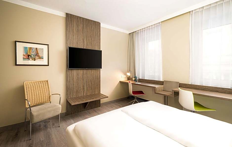 elaya hotel hannover city