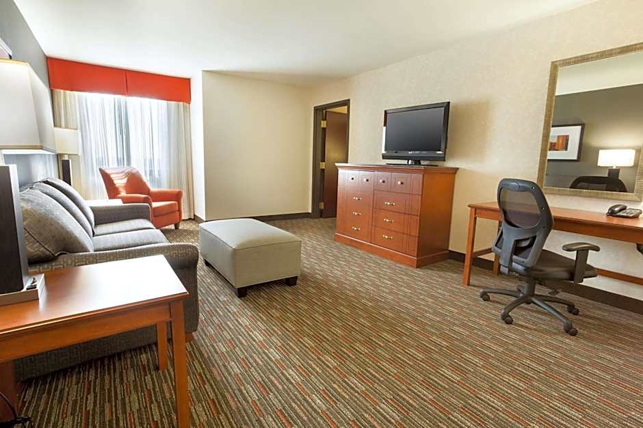 Drury Plaza Hotel St. Louis Creve Coeur