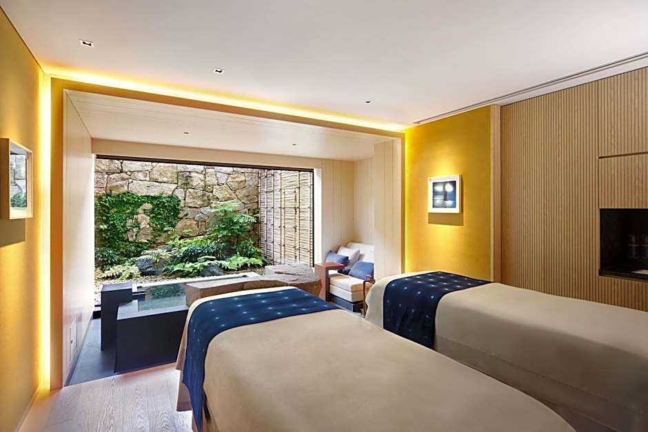 Hotel The Mitsui Kyoto, a Luxury Collection Hotel & Spa