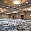 Hilton Durham Near Duke University