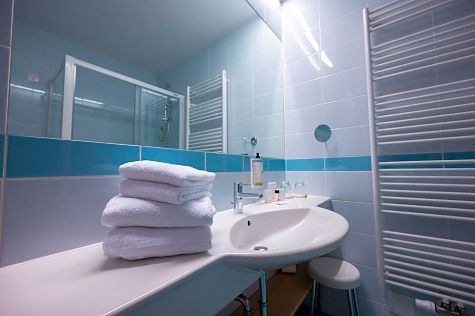 Wellness Hotel Montis